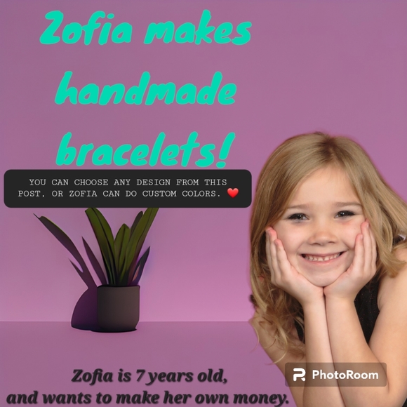 Zofia's Boutique Jewelry - You pick your style